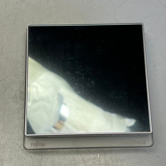 FUJITSU Airstage Touch Screen Wired Kagami Controller 2 Wire Grey UTY-RVRU