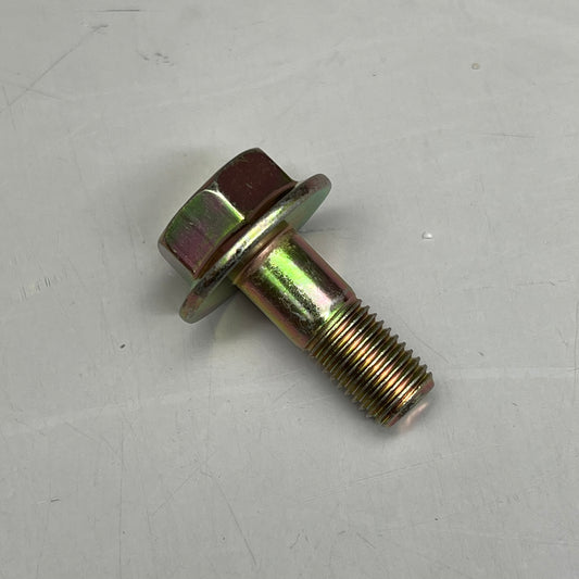 NAPA Ultra Premium Brake Hardware Caliper Bolt Kit For Ford Models 83487