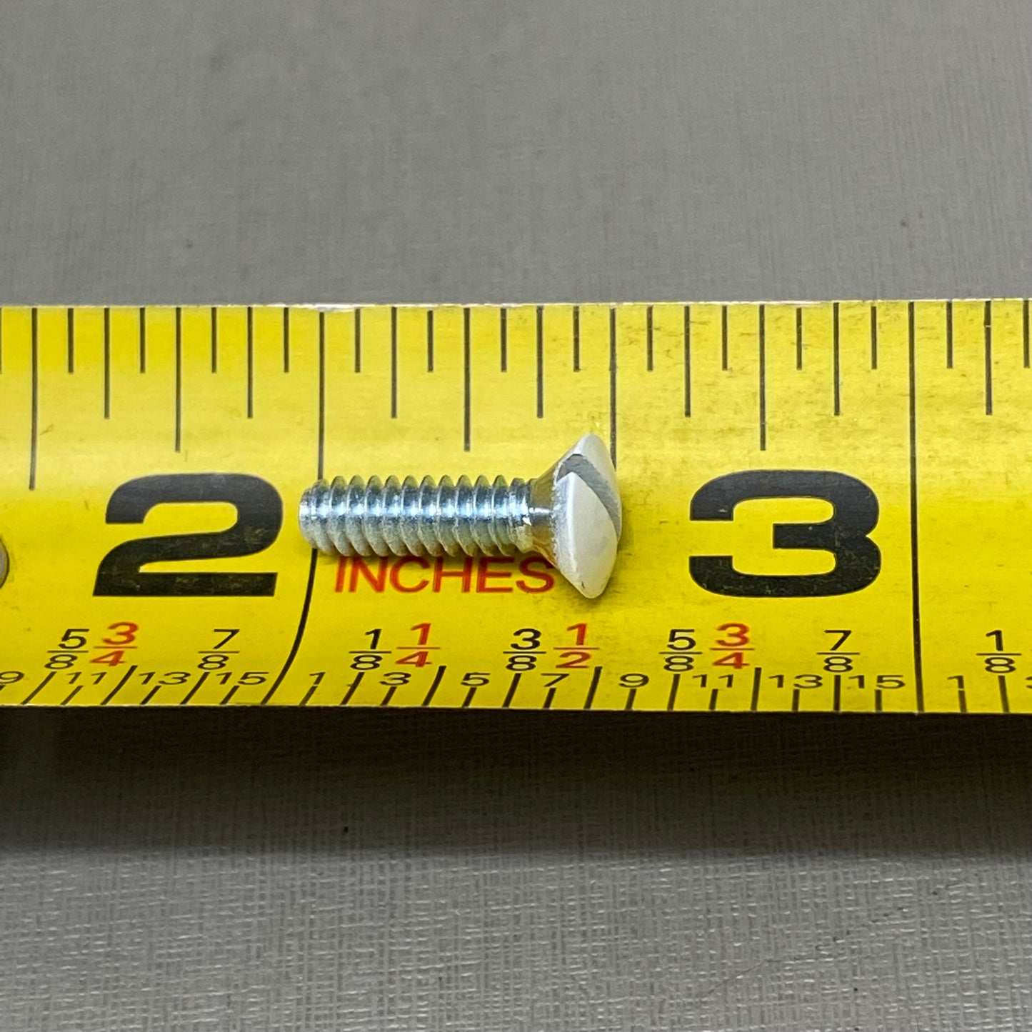 PASS & SEYMOUR (20 Pack) White Blanc Wall Plate Screws 1/2" Long 510-WCC20