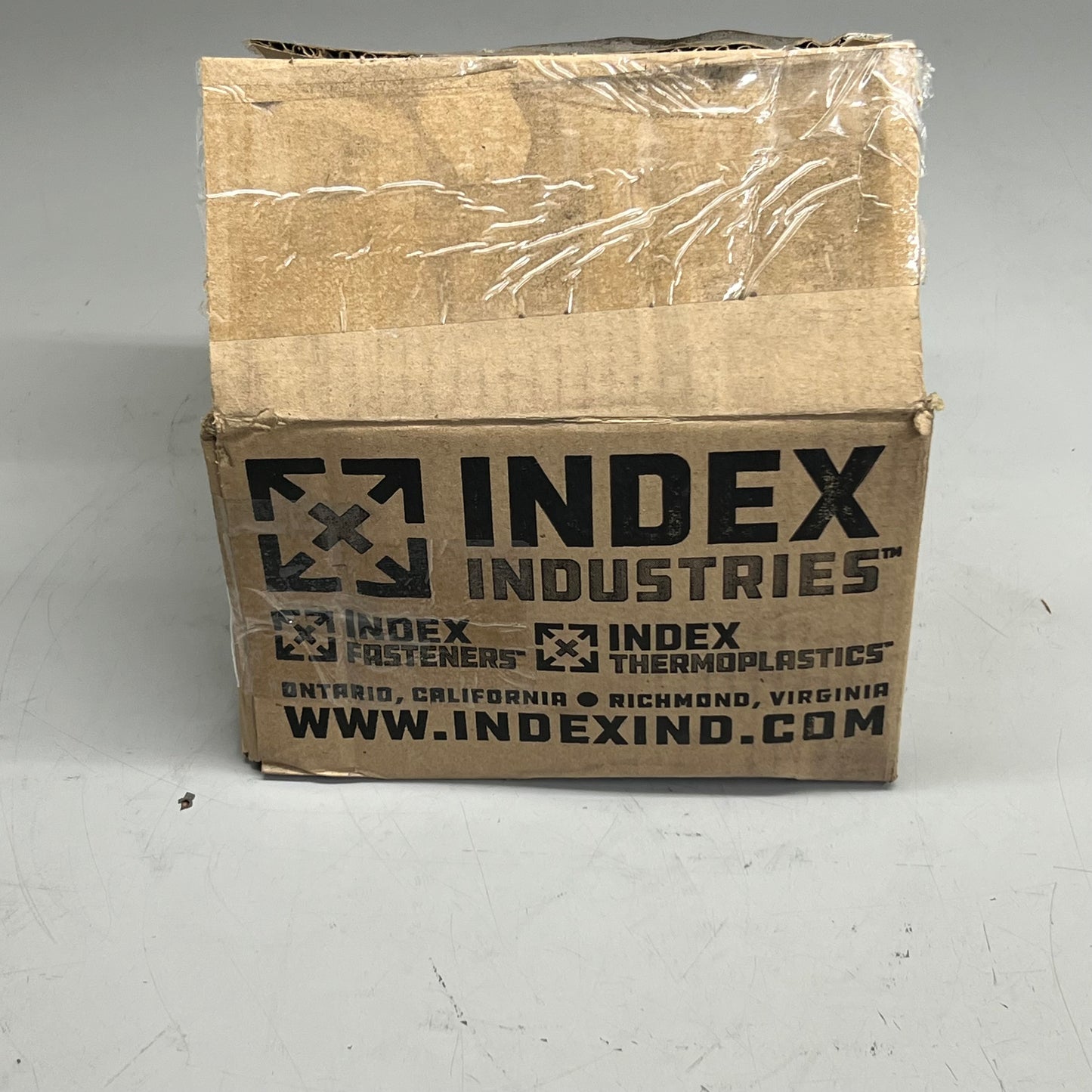 TEXTRON AVAITION (5000 Pack) Spring Catch Silver S2436-7