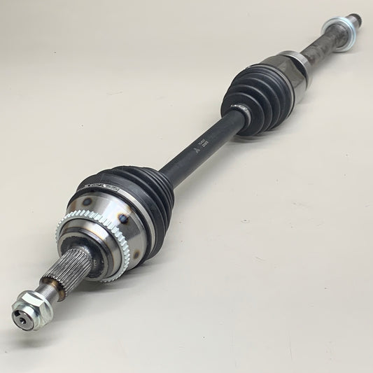 NAPA CV Drive Axle Grooved 24 Spline 39.09" for Toyota & Lexus 94-4100