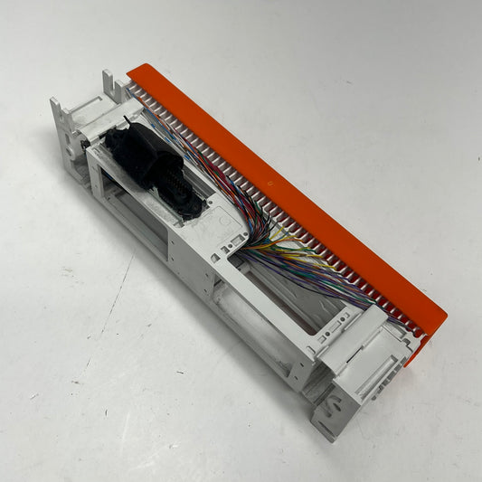 ZA@ ARRIS Durable 66 Prewired Block M Series 12 Pair Telco Termination ARCT01027 (As-Is)