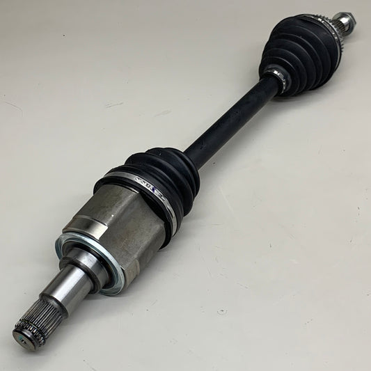 NAPA CV Drive Axle Grooved 24 Spline 27.91" for Toyota Sienna 2004-10 94-4036