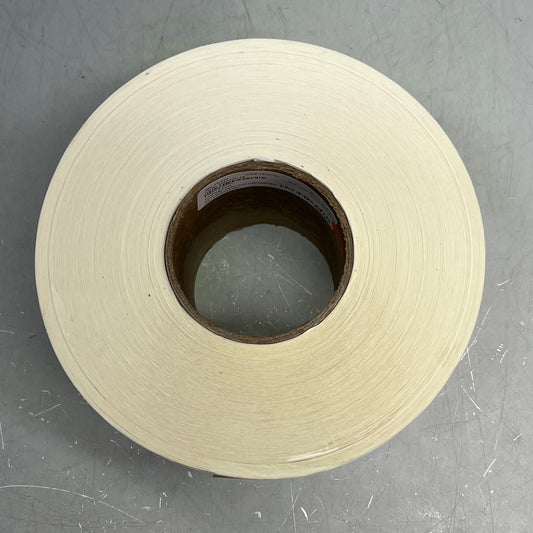 ZA@ BRADY Large Roll Of Small Labels 2" x 1.5" UNKNOWN ROLL LENGTH White 2457430-19 B