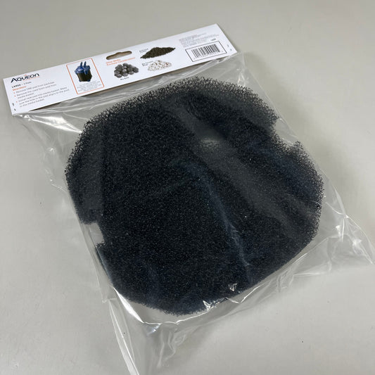 AQUEON Quietflow Filter Foam Pad