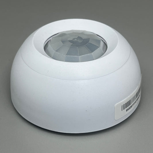 COOPER LIGHTING SOLUTIONS WaveLinx Outdoor & Industrial Duel Chip Sensor WIA—WH White