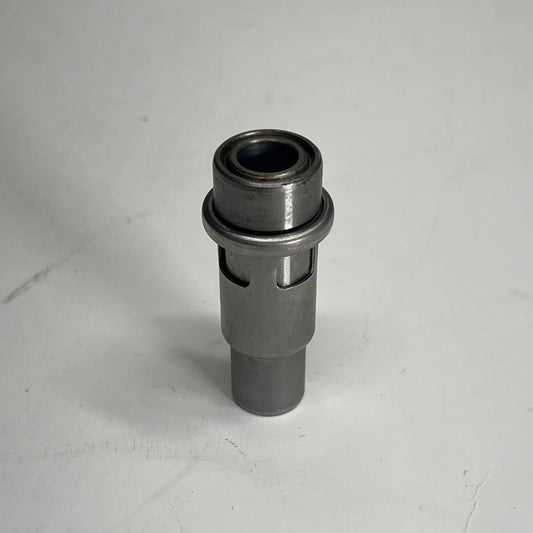 JOHN DEERE Genuine Oem Bleed Valve Vital Oil Pressure Relief Silver RE538484