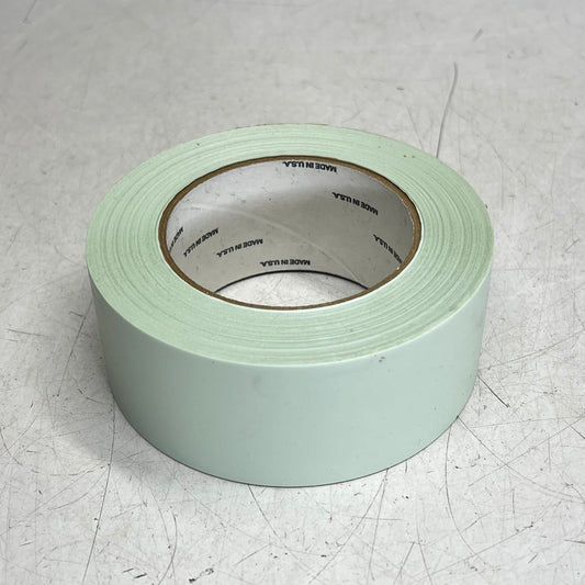 BIOAQUALIFE (2 PACK) Preservation Tape Eco-friendly 1.88"x36y Light Green 210222