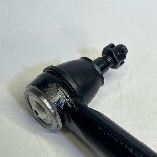 MOOG Drivers Side Outer Tie Rod End For Nissan Altima & Maxima Black ES801197
