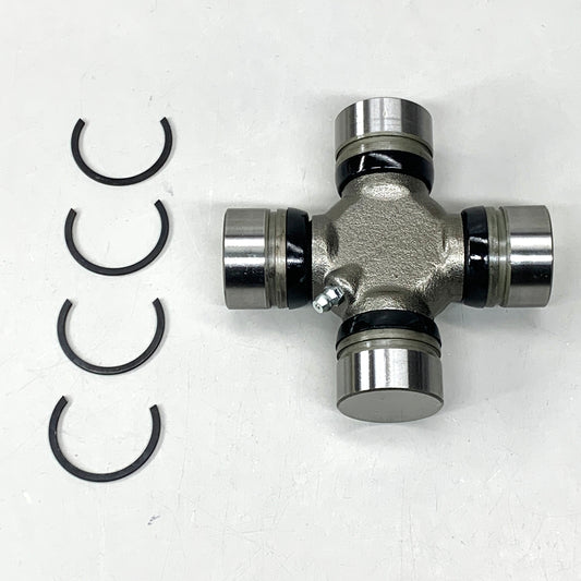 WJB (2 PACK) Universal Joint Case-Hardened Steel Construction PRE464 UJT464