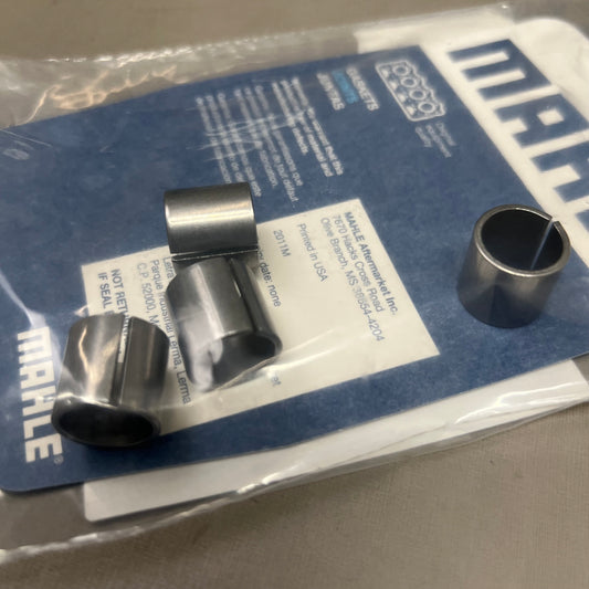 MAHLE Engine Cylinder Head Dowel For Ford,Laforza & Mercury GS33751