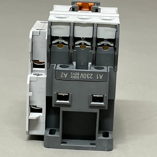 LS ELECTRIC General Purpose Contractor 32A Nema Sz1P 230VAC MC Series 1336007000