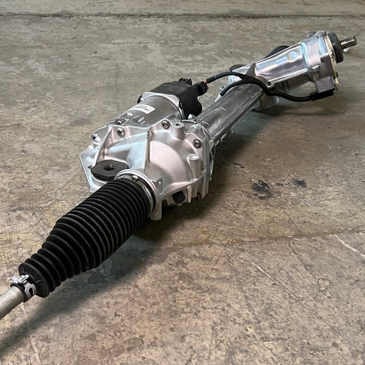 MOPAR Gear Assy Steering Rack & Pinion Electric Sz 64" L, 68581260AF