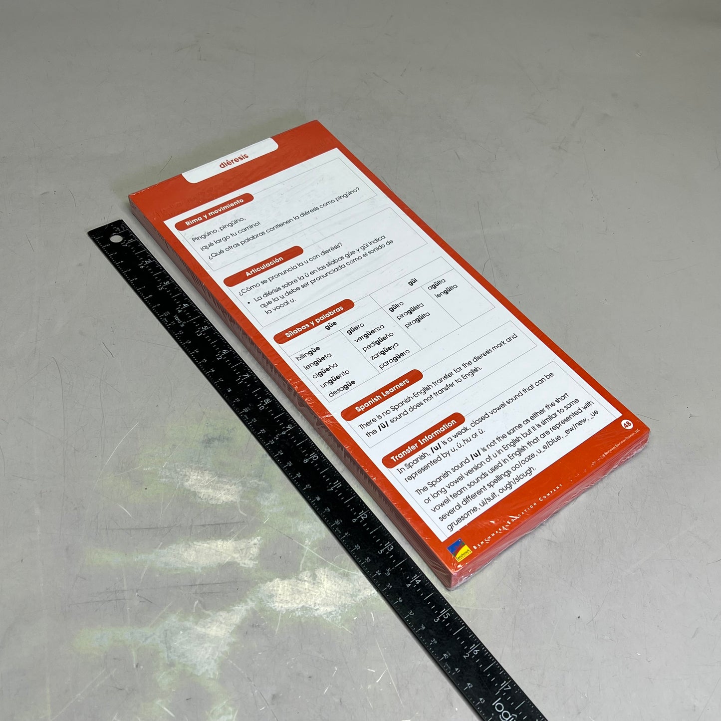 BENCHMARK ADELANTE (17 PACK) Grade K-6 Paperback Learning/Teaching Books