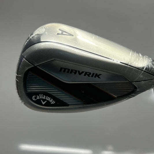 CALLAWAY Catalys 65 RH Mavrik 22 Hybrids 6PA Gr 4F056705Y2006