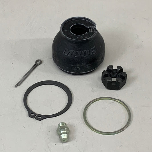 MOOG Front Upper Ball Joint For Hyundai & Kia Models Black K500167