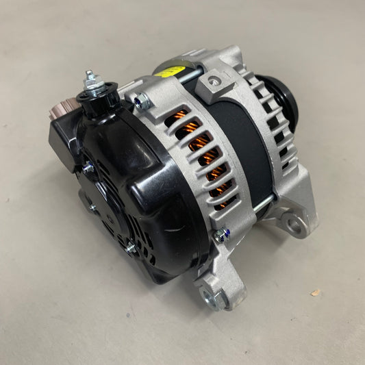 GENCO BBB Industries Remanufactured Alternator 11404