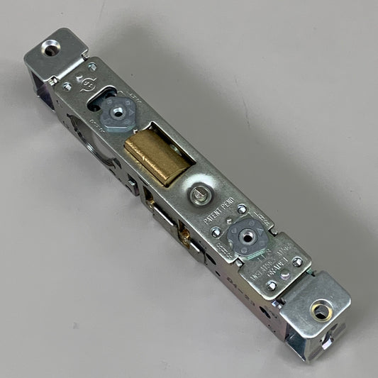 ADAMS RITE Mortise Lock Heavy Duty Dead Latch 1-1/8" Backset 2-5/8" 490036201628