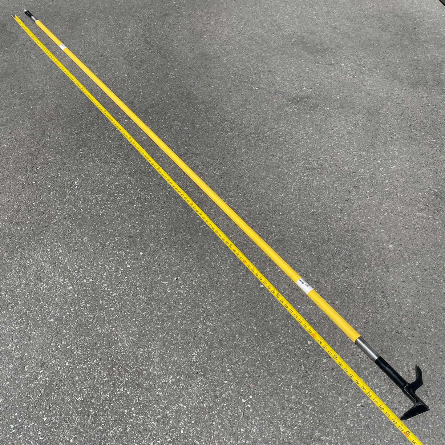 Z@ FIRE HOOKS UNLIMITED 12’ Multi-Purpose Hook