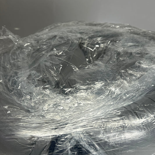 MEDACURE Bariatric Hospital Bed Mattress 3 Layer Memory Foam 80"x42"x6" Blue