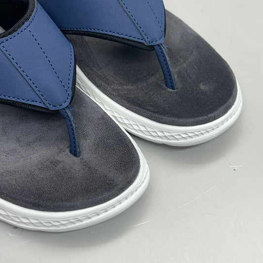 PROPET Travel Activ FT Sandal Waterproof Flexible Women Sz 6.5 M(B) Navy WST001P