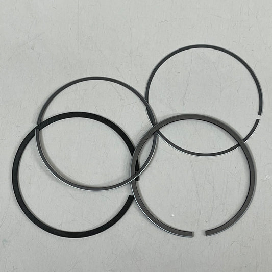 HONDA Piston Ring Set Genuine OEM 13011-GB5-305