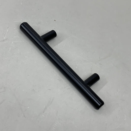 BERENSON (10 PACK) Tempo 3" CC Black Bar Pull Steel Black 0830-2055-P