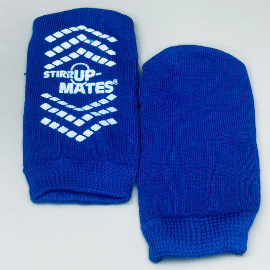 PILLOW PAWS (12 PACK 48 Count) Stirrup-Mates Stirrup Covers 9002