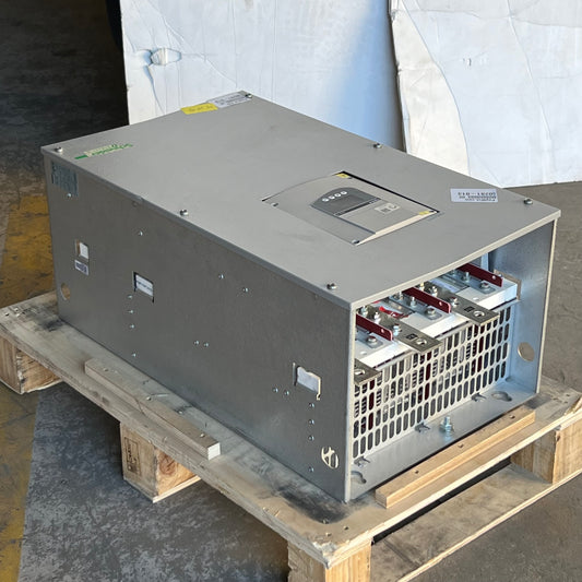 SCHNEIDER ELECTRIC Soft Starter Sz 26.5” H x 16” Lx11.5” W ATS48CC1YS316