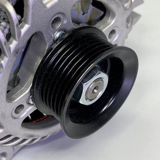 FORD Alternator Assembly OEM GL-8989 (New Other)