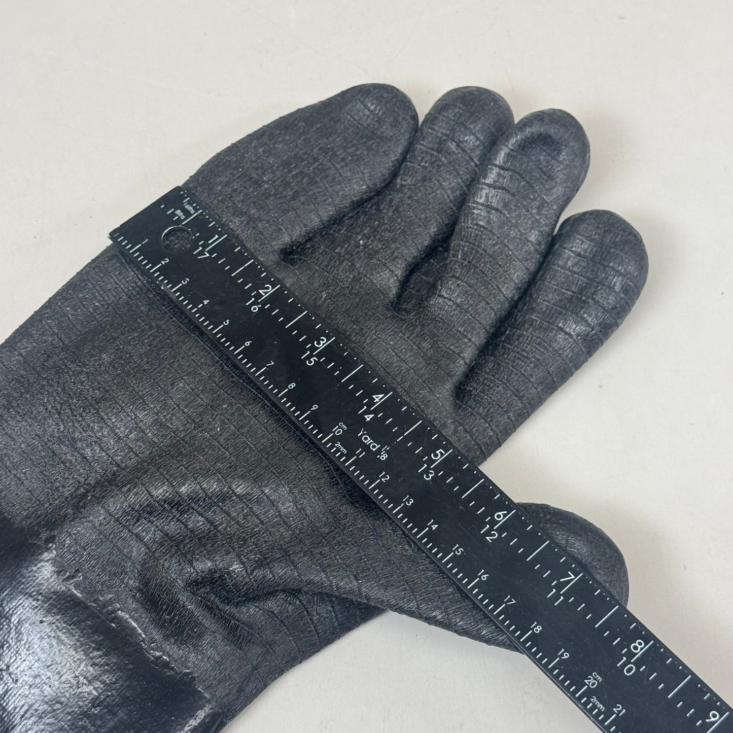 FROG WEAR (2 PACK) Insulated Neoprene Gloves Heat Resistant 17"One Size 9918RINT