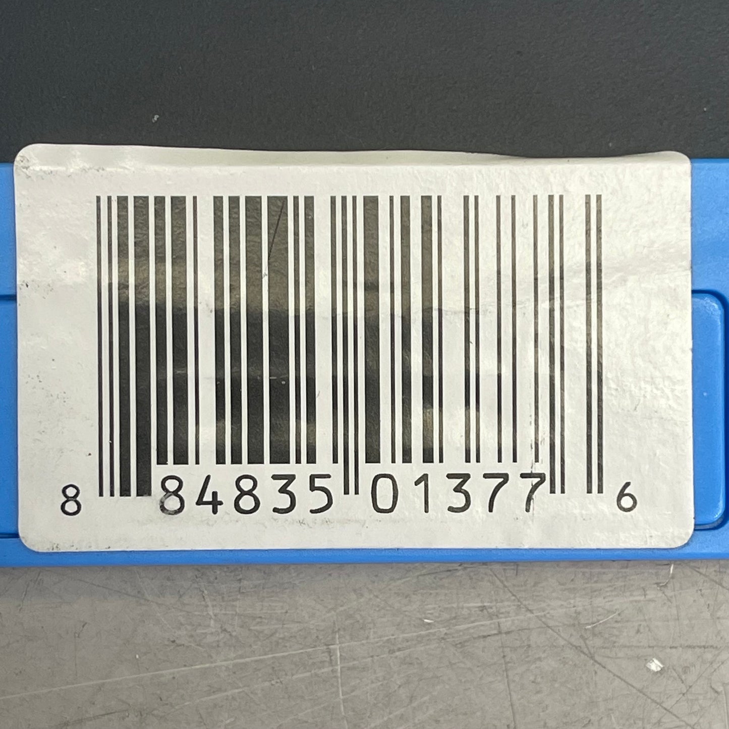 SPYDER Tarantula Steel Cutting Circular Saw Blade 60-Tooth, 12" Black 13505