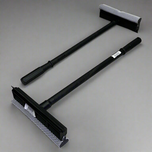 HOPKINS (24 PACK) Deluxe Plastic Squeegee WS2024