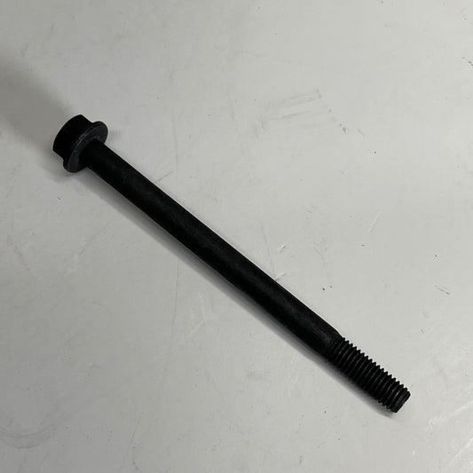 JOHN DEERE (5 PACK) Genuine Oem Hexagonal Head Flanged Screw M8 X 110 19M10075