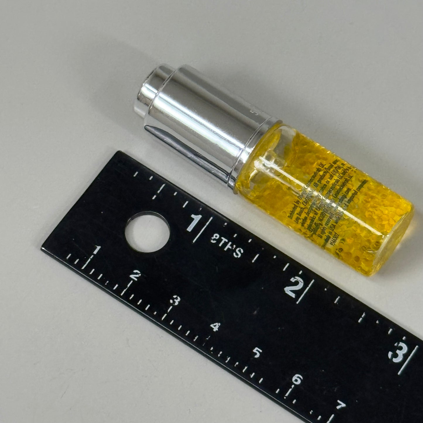 ZA@ OBAGI MEDICAL Daily Hydro-Drops Facial Serum Vitamin B3 & Hibiscus Oil 0.17fl oz E