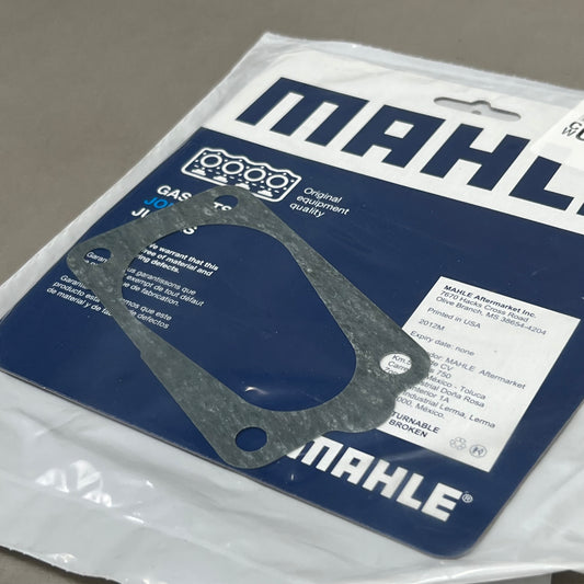 MAHLE Fuel Injection Throttle Body Mounting Gasket For Volkswagen G31123