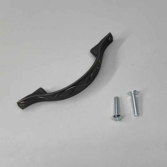 BERENSON 25 PACK!! Art Nouveau Pull Center to Center Vintage Nickel 4135-1VTN-P