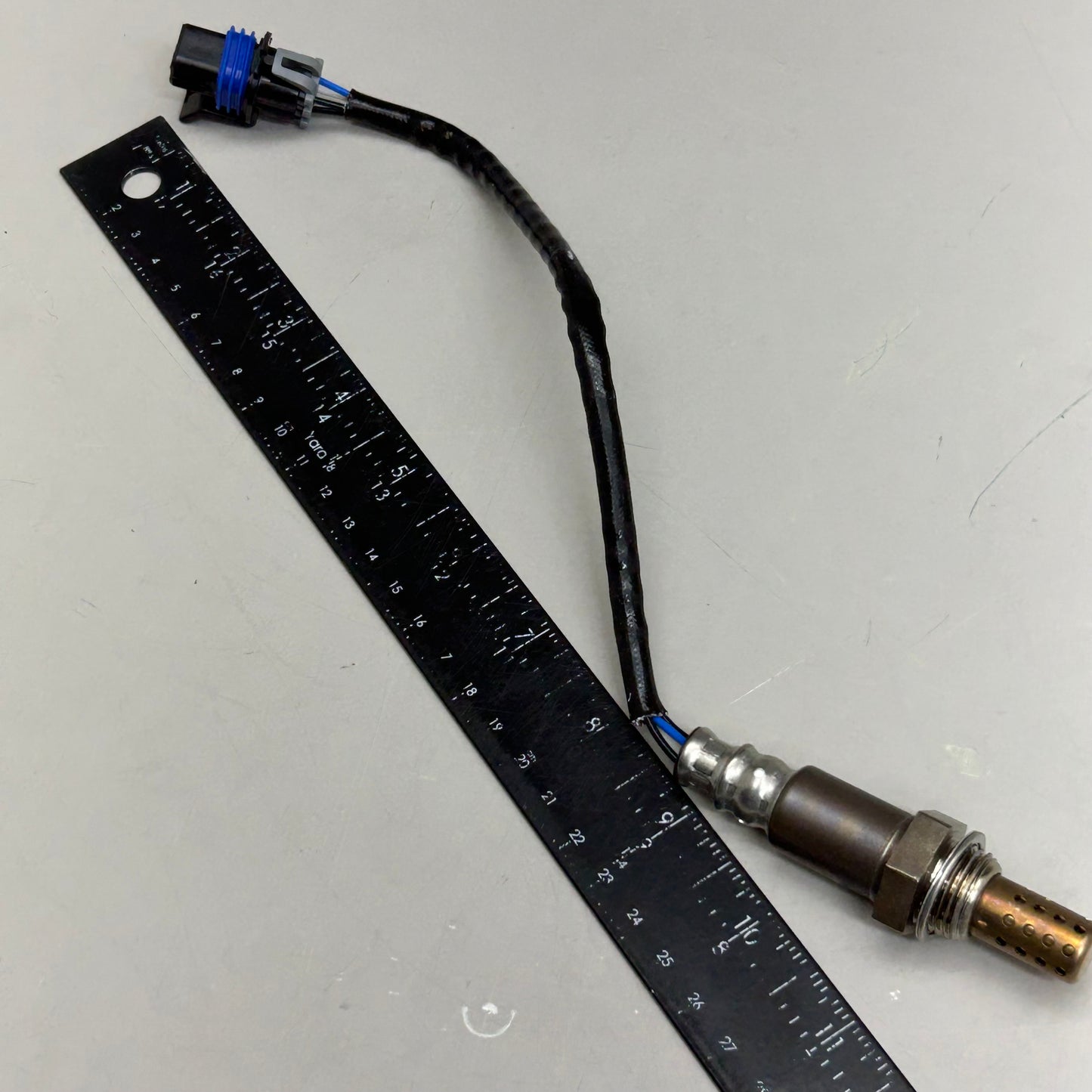 DENSO Oxygen Sensor Replacement Part For Chevy 234-4344