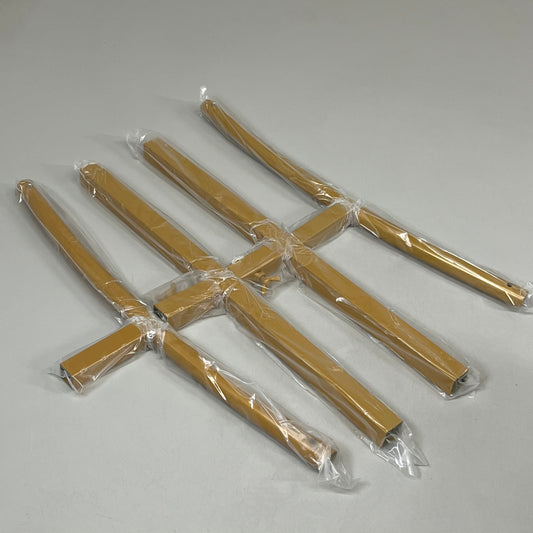 Balloon Stable Round Backdrop Arch Metal Frame Gold