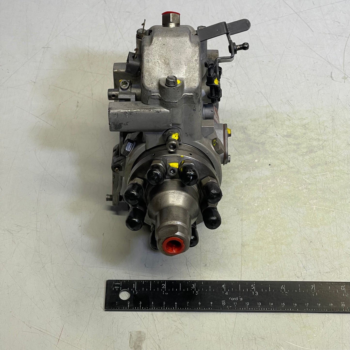 STANADYNE Diesel Fuel Injection Pump For Ford 1988-1989 F Truck & E Van 7.3L 739-208 DB2-4812