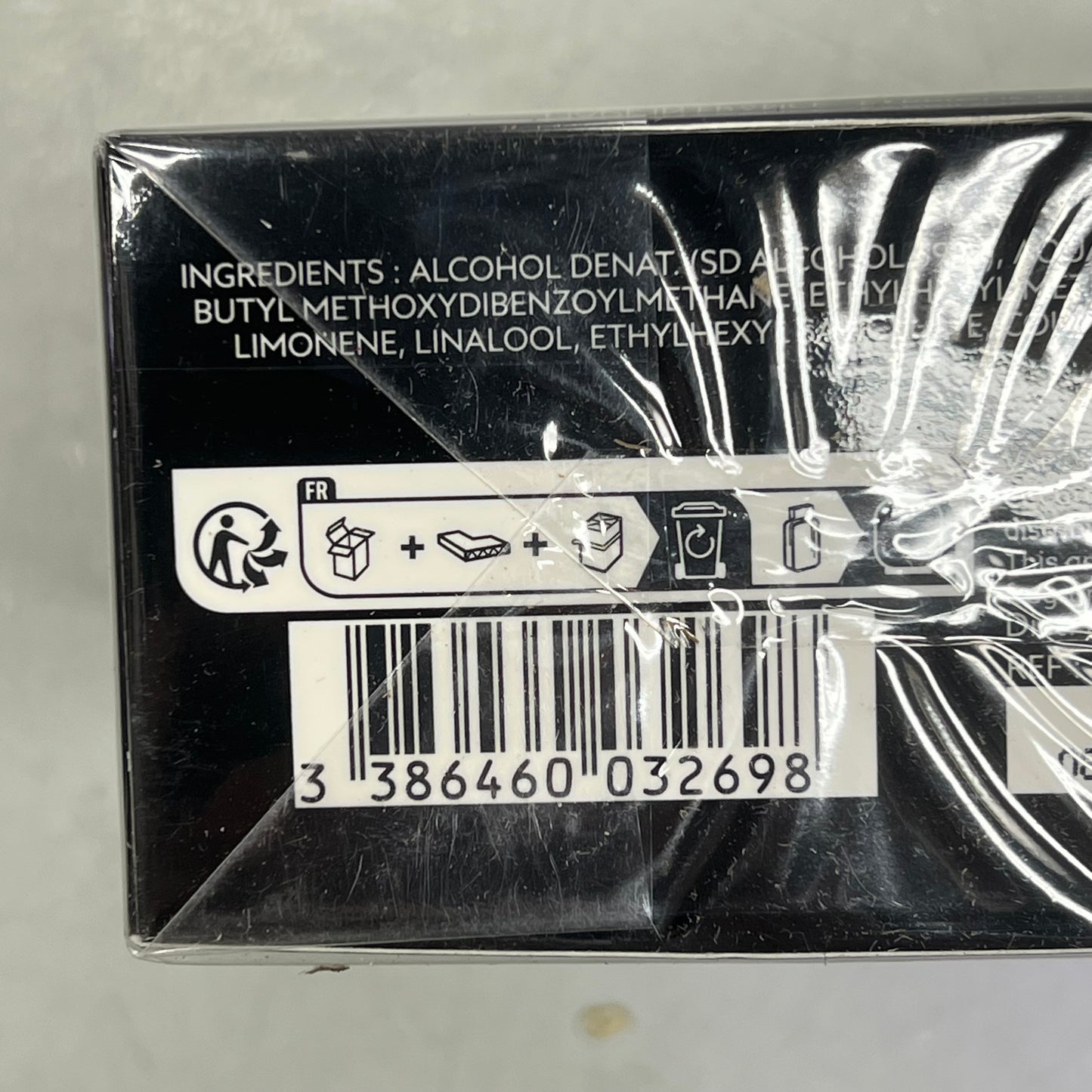 MONTBLANC Legend Eau De Toilette Men's Cologne Earthy & Woody Scent 1.7 fl oz