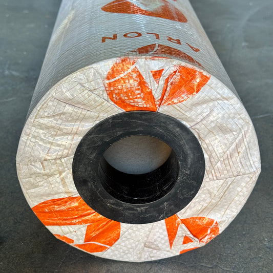 ARLON 19 oz Backlit Printable Flex Media Sz 12'6"x50m White DPF 390