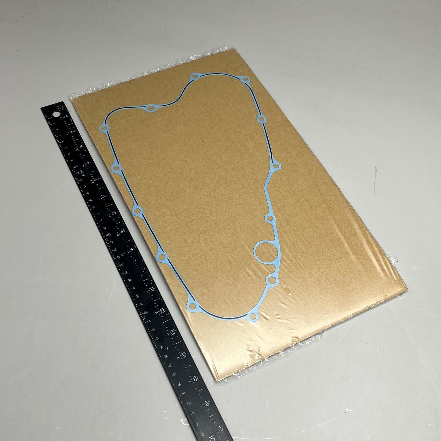 HONDA Gasket R. Cover Genuine OEM for CRF450R Models 11394-MEB-670