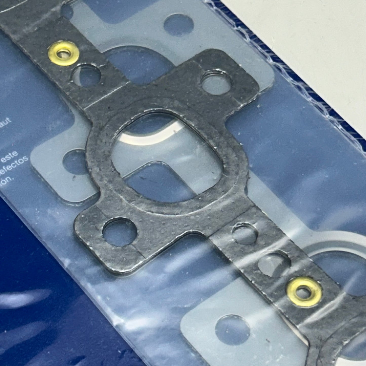 MAHLE Exhaust Manifold Replacement Part For Ram,Mitsubishi,Jeep & Dodge MS16349