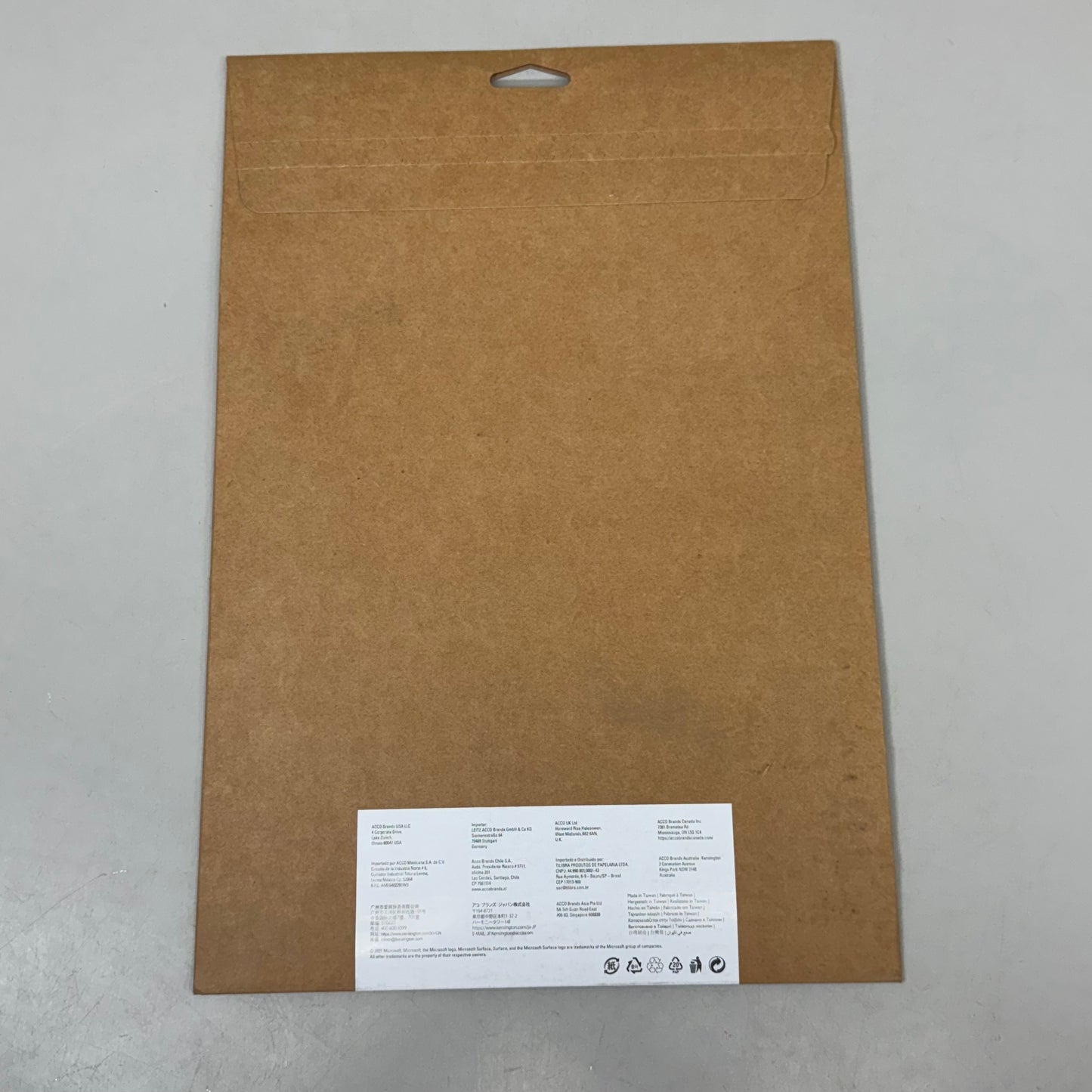 KENSINGTON MagPro Elite Magnetic Privacy Screen for Surface Laptop Device A2203A