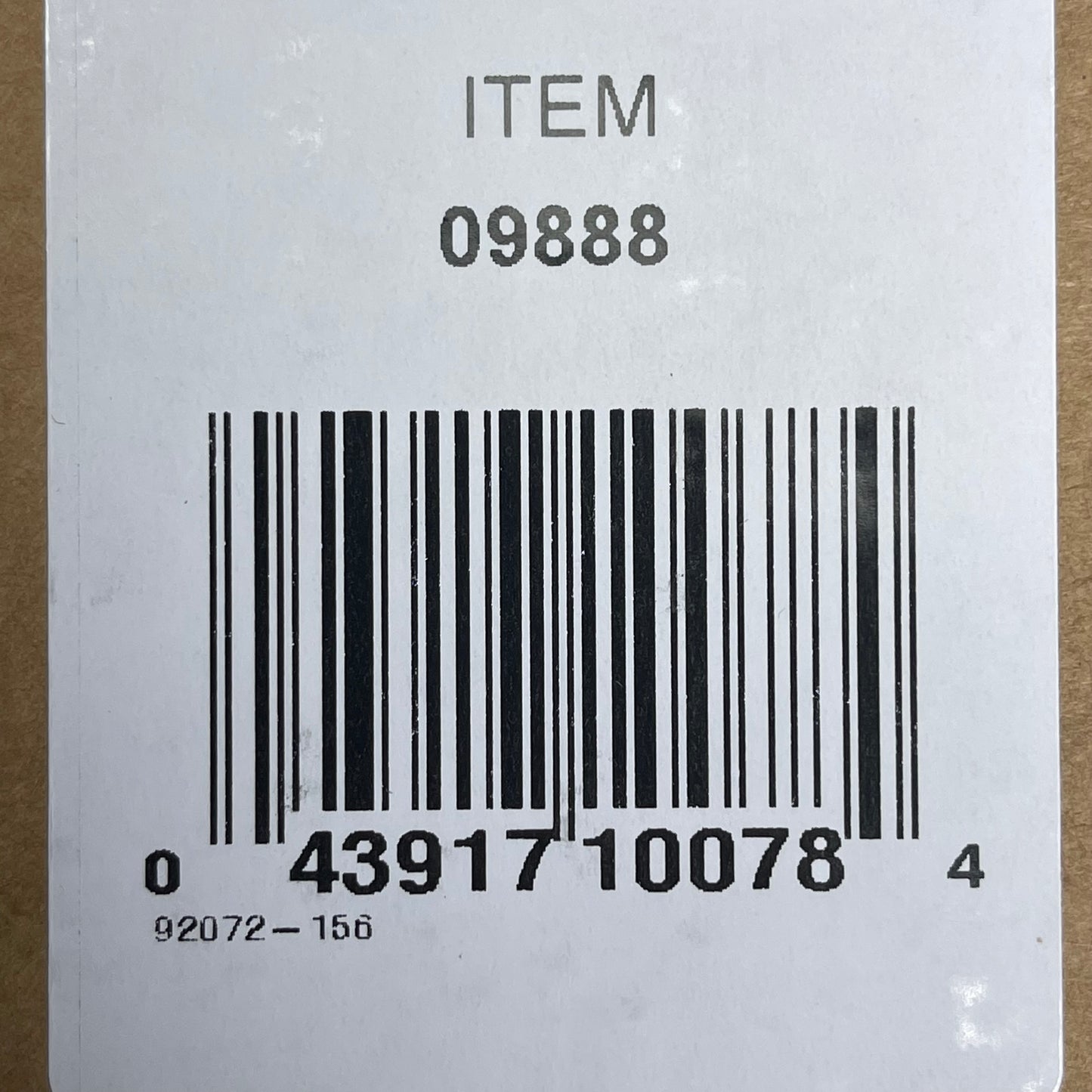 WAHL Lithium Ion Total Beard Trimmer Rechargeable Cordless Black Silver 09888