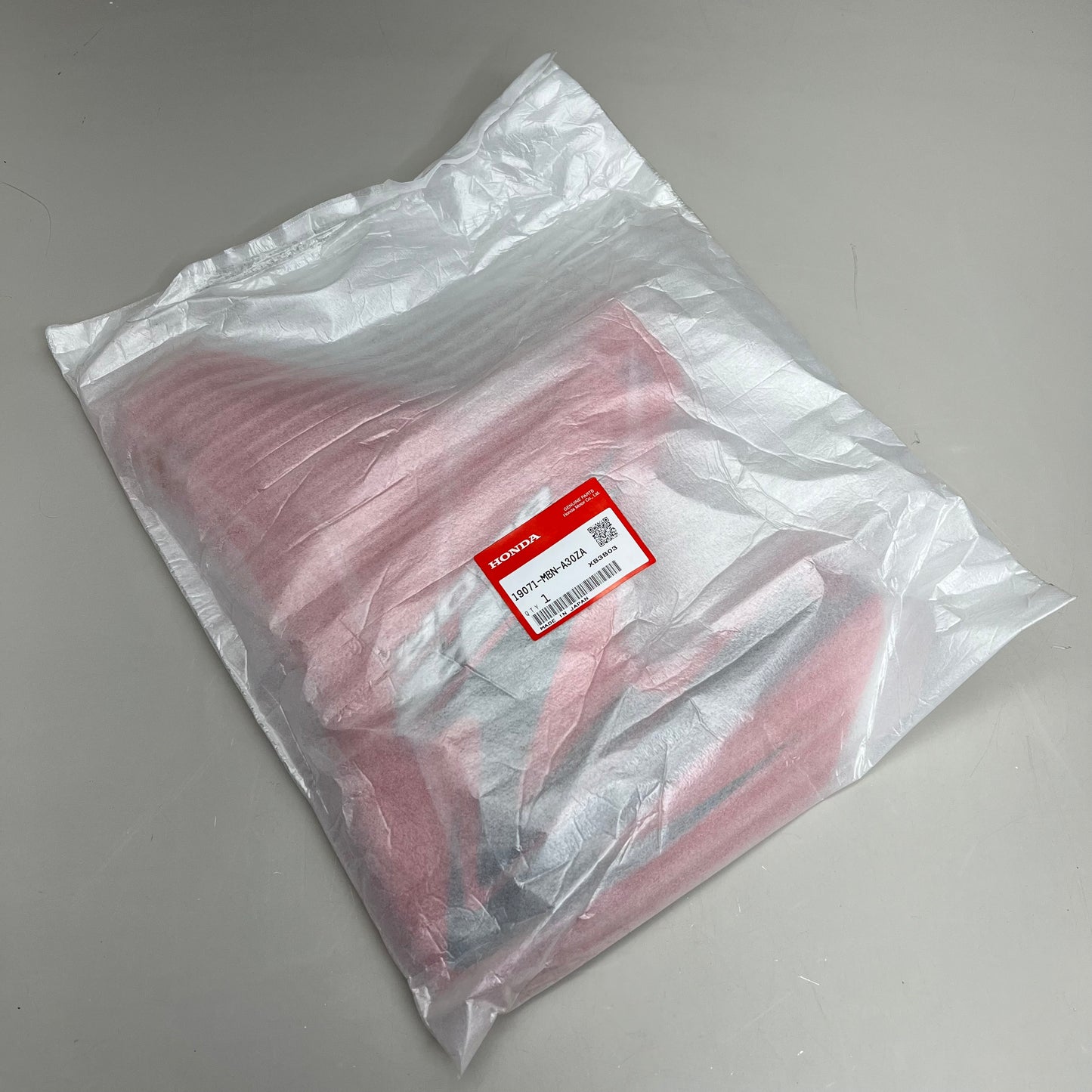 HONDA Shroud Set R. Radiator Genuine OEM For XR650R 2007 19071-MBN-A30ZA