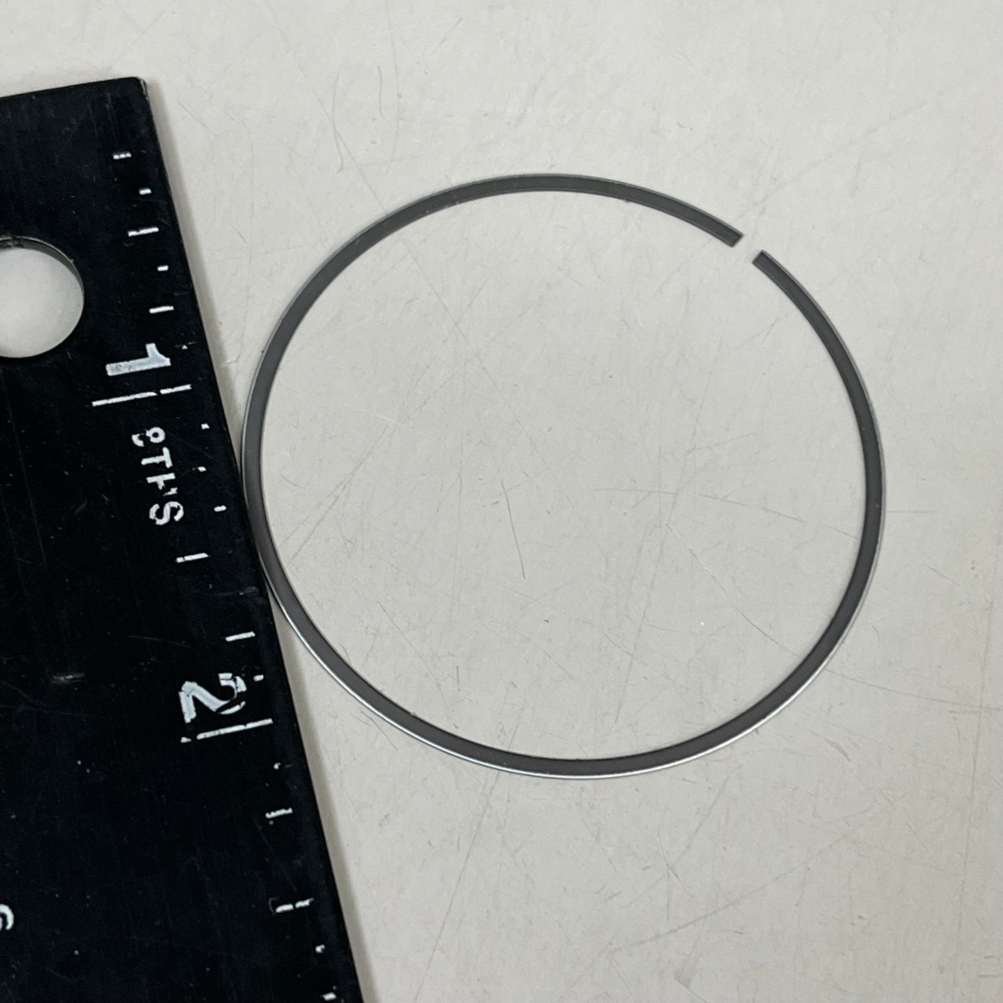 HONDA Piston Ring Set Genuine OEM 13011-GB5-305