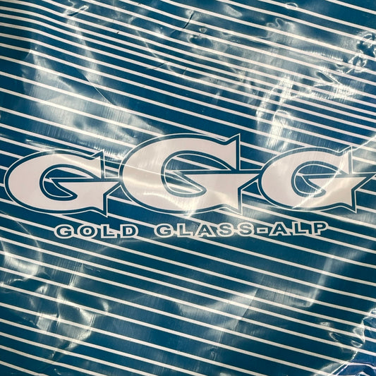 GOLD GLASS GROUP 4/4 Rear Windshield Gasket Black GGG-7158