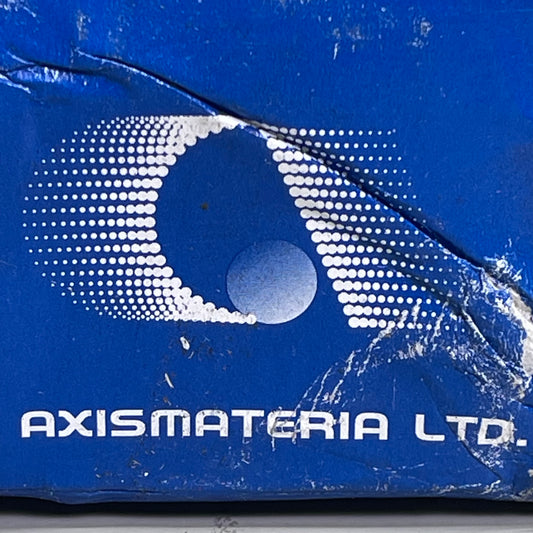 AXISMATERIA (4-PACK) Tungsten Carbide Rods Micro Grain Made in Japan 00350665